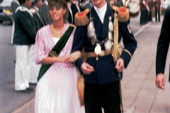 1985-08-18 Junggesellen Schützenfest (13)