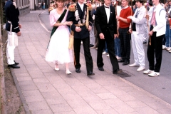 1985-08-18 Junggesellen Schützenfest (15)