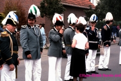 1985-08-18 Junggesellen Schützenfest (19)