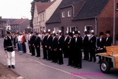 1985-08-18 Junggesellen Schützenfest (9)