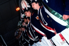 Junggesellen Schützenfest 1984