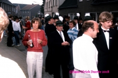 1985-08-18 Junggesellen Schützenfest (22)