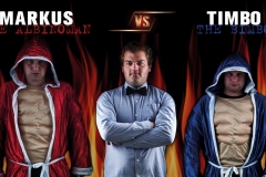 plakat boxkampf - Kopie