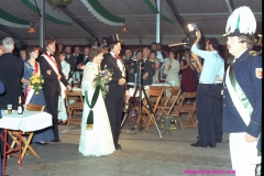 1982 Junggesellen Schützenfest (12)