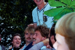 1982 Junggesellen Schützenfest (122)