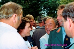1982 Junggesellen Schützenfest (124)