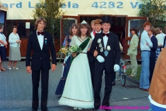 1982 Junggesellen Schützenfest (128)
