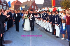 1982 Junggesellen Schützenfest (130)