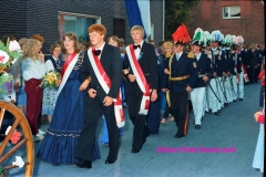 1982 Junggesellen Schützenfest (133)