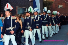 1982 Junggesellen Schützenfest (134)