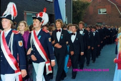 1982 Junggesellen Schützenfest (135)