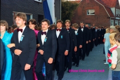 1982 Junggesellen Schützenfest (136)
