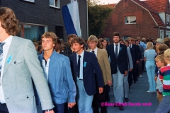 1982 Junggesellen Schützenfest (139)