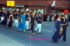 1982 Junggesellen Schützenfest (141)