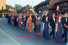 1982 Junggesellen Schützenfest (147)