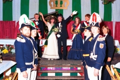 1982 Junggesellen Schützenfest (153)