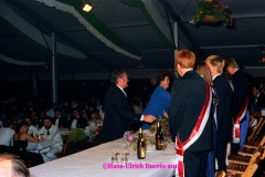 1982 Junggesellen Schützenfest (166)