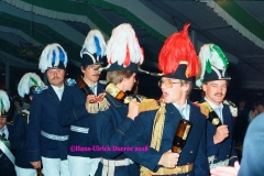 1982 Junggesellen Schützenfest (171)