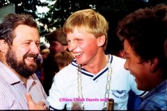 1982 Junggesellen Schützenfest (172)