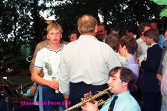 1982 Junggesellen Schützenfest (178)