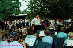 1982 Junggesellen Schützenfest (180)
