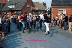 1982 Junggesellen Schützenfest (186)