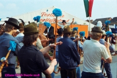 1982 Junggesellen Schützenfest (187)