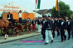 1982 Junggesellen Schützenfest (190)