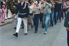 1982 Junggesellen Schützenfest (197)