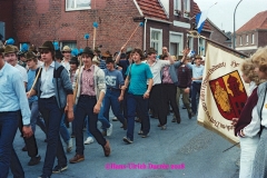 1982 Junggesellen Schützenfest (199)
