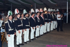 1982 Junggesellen Schützenfest (2)