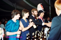 1982 Junggesellen Schützenfest (218)