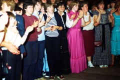 1982 Junggesellen Schützenfest (224)