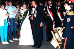 1982 Junggesellen Schützenfest (3)