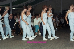 1982 Junggesellen Schützenfest (31)