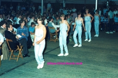 1982 Junggesellen Schützenfest (55)