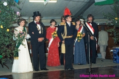 1982 Junggesellen Schützenfest (6)