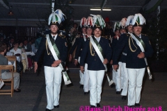 1982 Junggesellen Schützenfest (7)