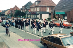 1982 Junggesellen Schützenfest (74)