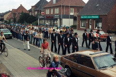 1982 Junggesellen Schützenfest (75)