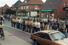 1982 Junggesellen Schützenfest (78)