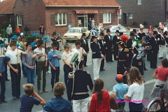 1982 Junggesellen Schützenfest (79)