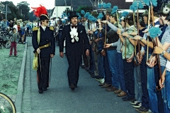 1982 Junggesellen Schützenfest (82)