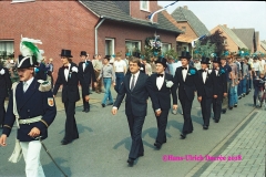 1982 Junggesellen Schützenfest (86)