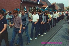 1982 Junggesellen Schützenfest (87)