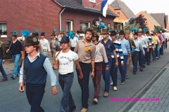 1982 Junggesellen Schützenfest (88)