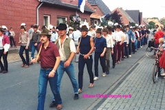 1982 Junggesellen Schützenfest (89)