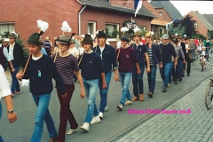1982 Junggesellen Schützenfest (90)