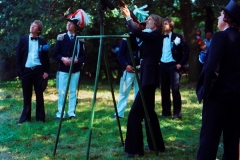 1982 Junggesellen Schützenfest (97)