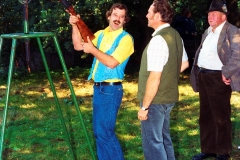 1982 Junggesellen Schützenfest (99)